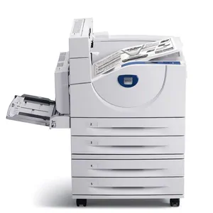 Замена лазера на принтере Xerox 5550DT в Екатеринбурге